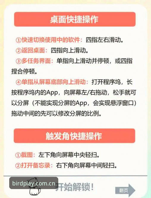 小鸟流畅体验 小鸟体育平台最新动态:流畅体验如何让新手用户爱不释手